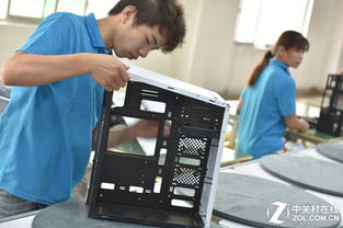 直播页评论赢奖品 先马工厂行直播中