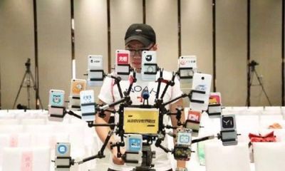 网络直播正在重塑行业生态 延伸产业链或成趋势