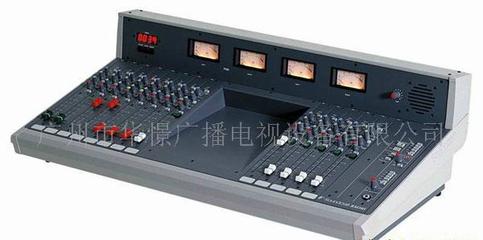 英国声艺RM105直播台(图)